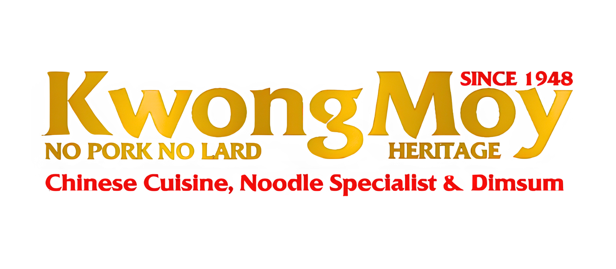 KwongMoy Restaurant